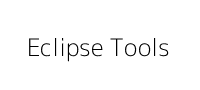 Eclipse Tools